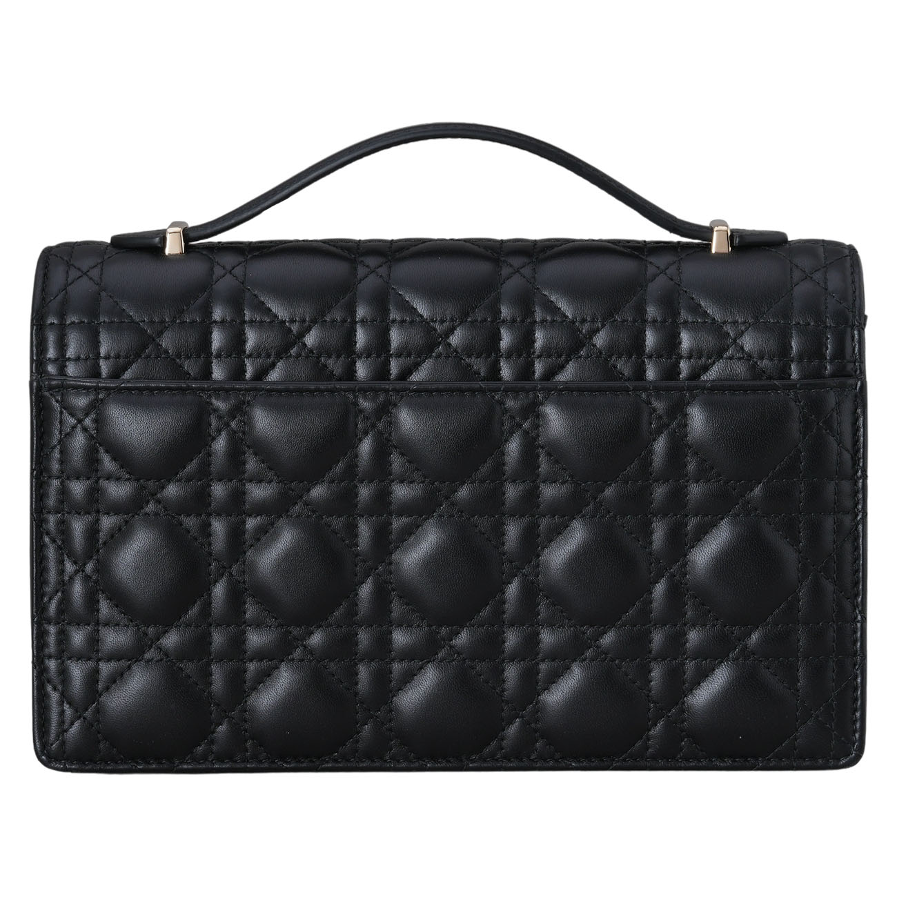 CHRISTIAN DIOR(USED)디올 마이디올 탑 핸들백